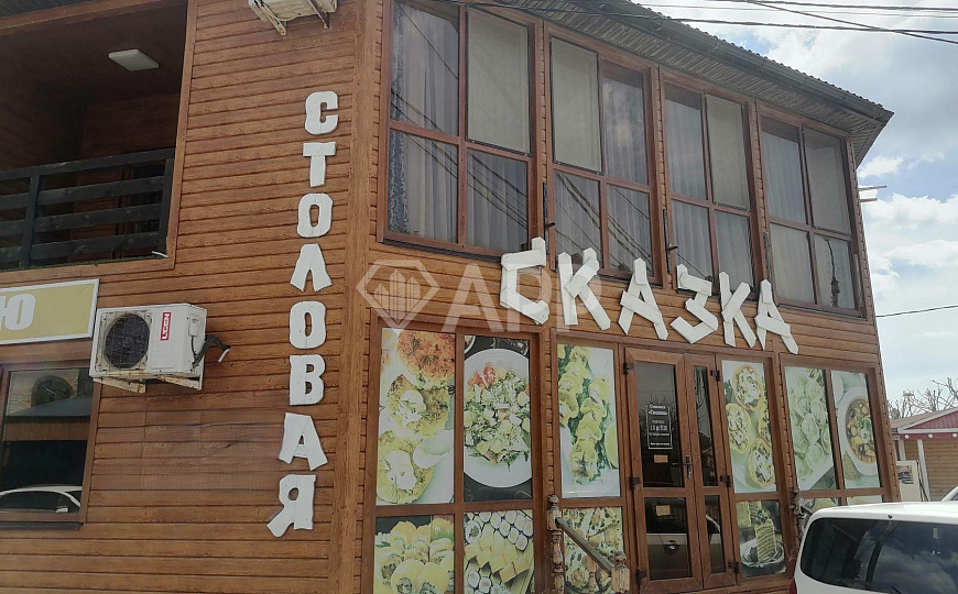 Сдам помещение общественного питания, 100 м² фото