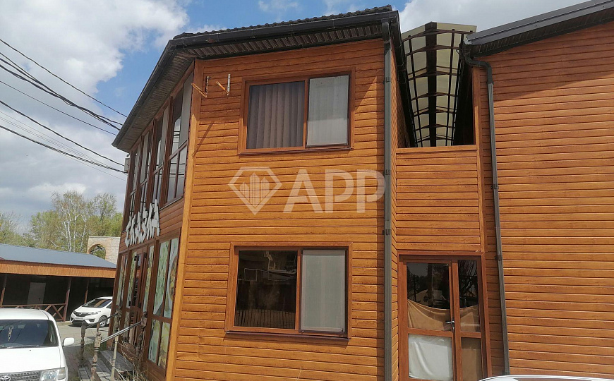 Сдам помещение общественного питания, 100 м² фото
