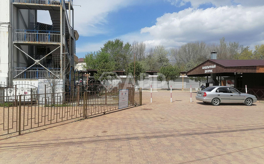 Сдам помещение общественного питания, 100 м² фото