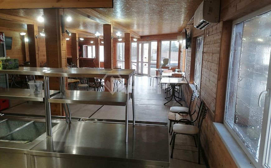 Сдам помещение общественного питания, 100 м² фото