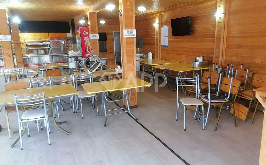Сдам помещение общественного питания, 100 м² фото
