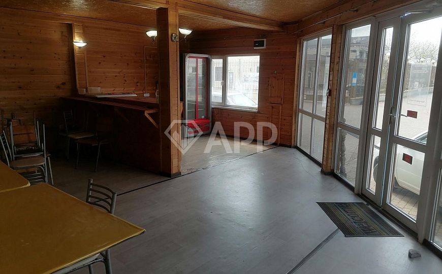 Сдам помещение общественного питания, 100 м² фото