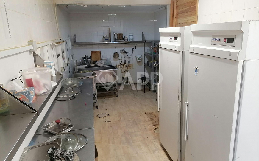 Сдам помещение общественного питания, 100 м² фото
