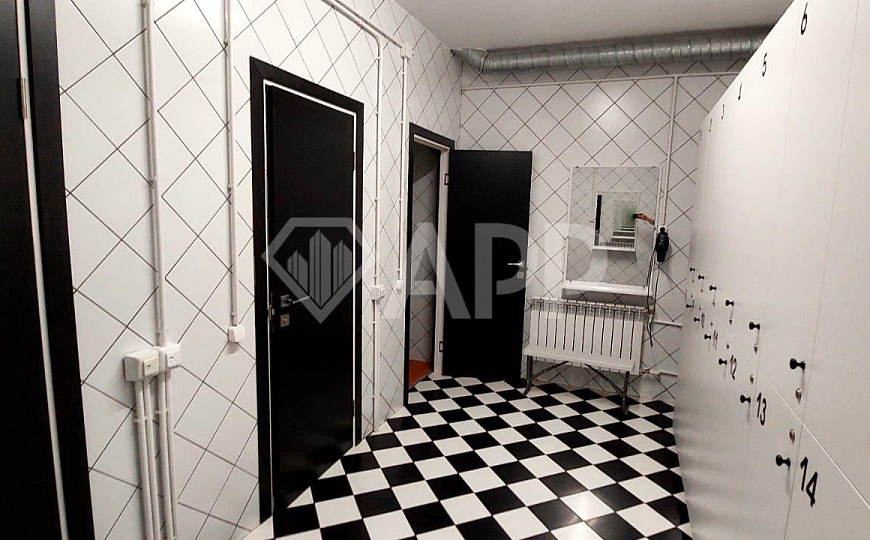 Продается отдельно стоящее здание 2 773 м² фото