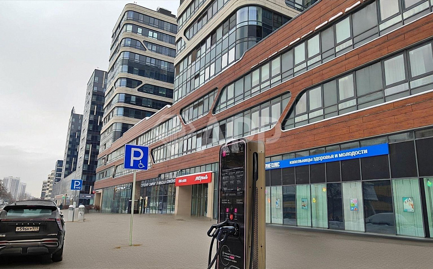Сдам помещение общественного питания, 182 м² фото