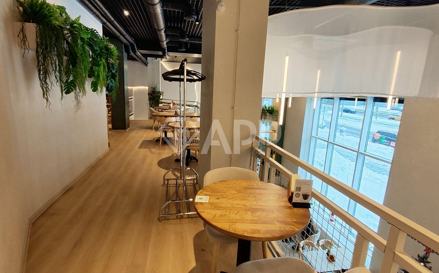 Сдам помещение общественного питания, 182 м² фото