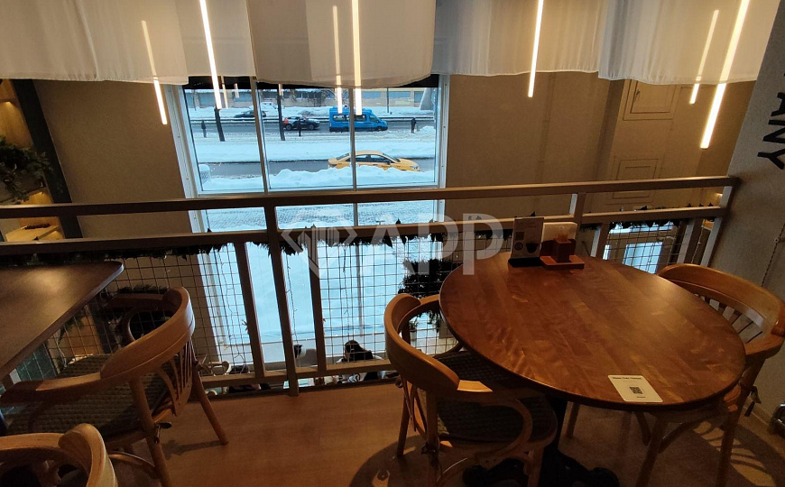 Сдам помещение общественного питания, 182 м² фото