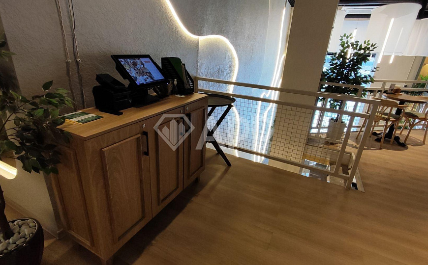 Сдам помещение общественного питания, 182 м² фото