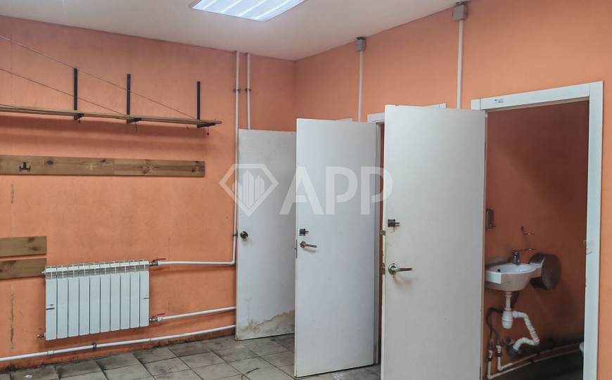 Сдам производственное помещение, 650 м² фото