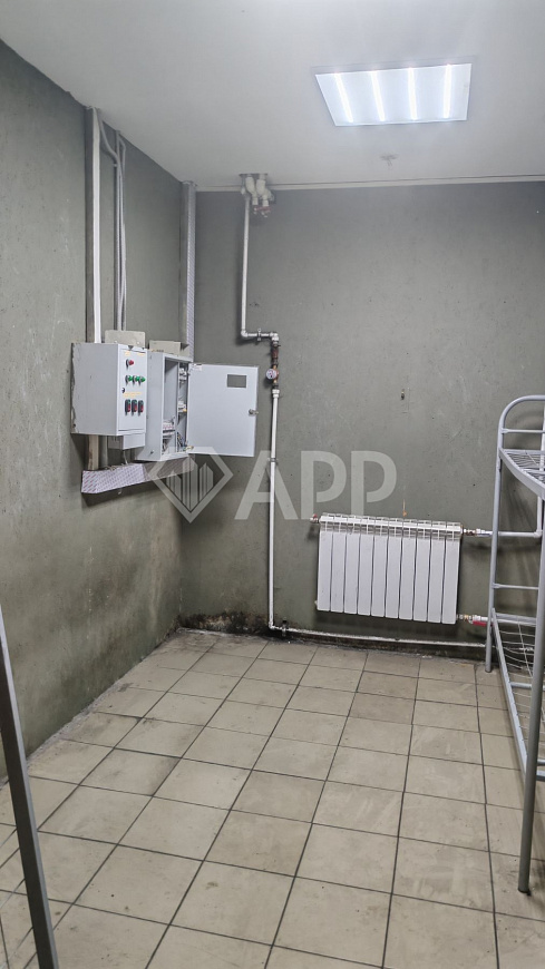 Сдам производственное помещение, 650 м² фото