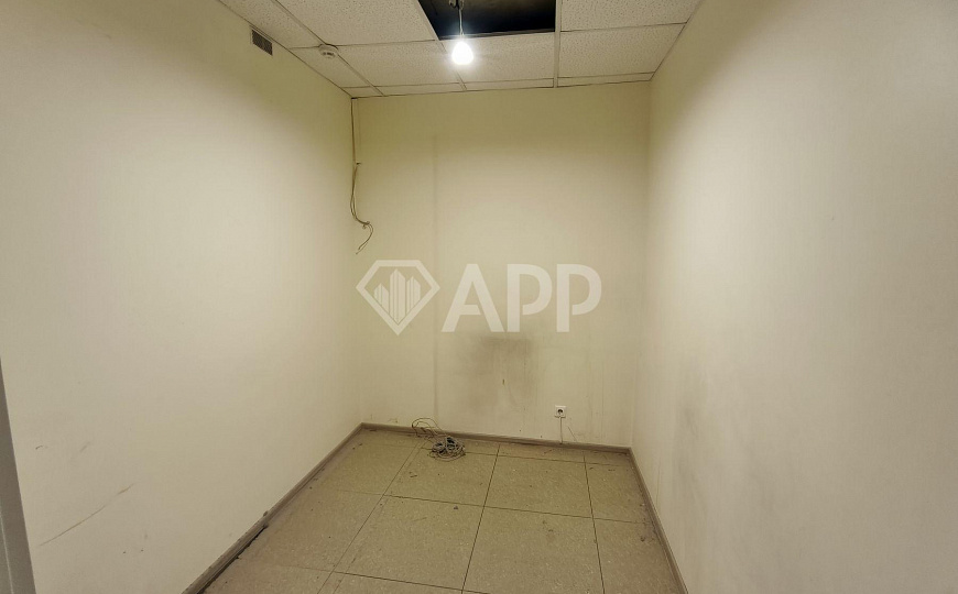 Сдаю 1 этаж 1 линия с ремонтом , 90,6 м² фото