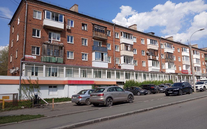 Офис 390 м² фото
