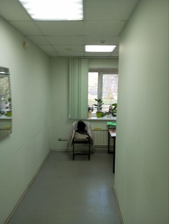 Офис 390 м² фото