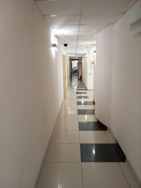 Офис 390 м² фото