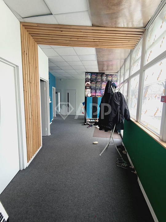 Сдам отдельно стоящее здание, 150 м² фото