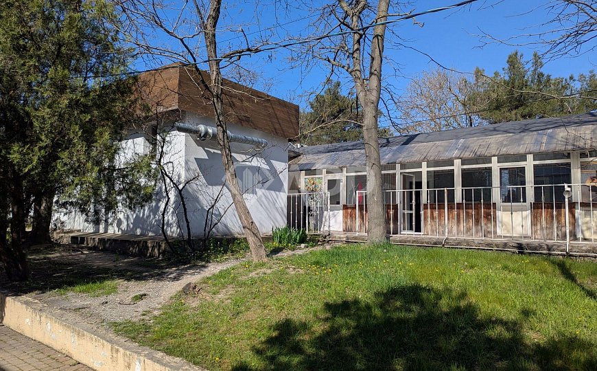 Сдам отдельно стоящее здание, 150 м² фото