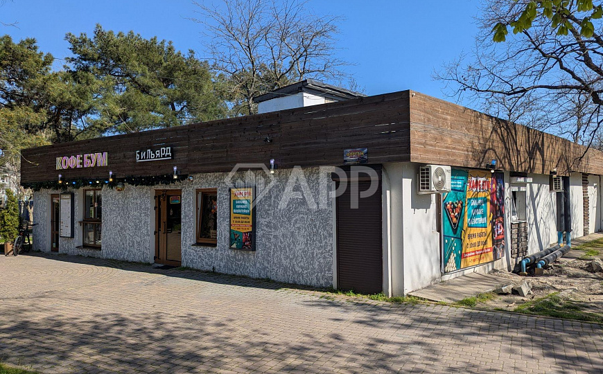 Сдам отдельно стоящее здание, 150 м² фото