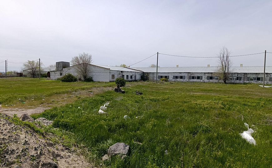 Продам отдельно стоящее здание, 3 800 м² фото