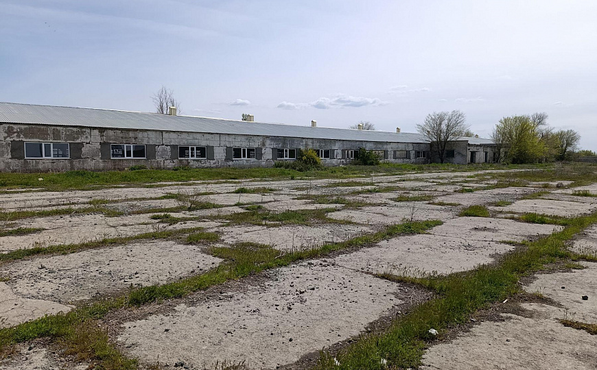 Продам отдельно стоящее здание, 3 800 м² фото