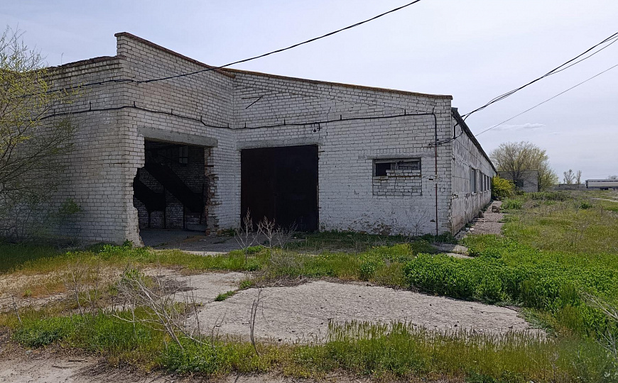 Продам отдельно стоящее здание, 3 800 м² фото