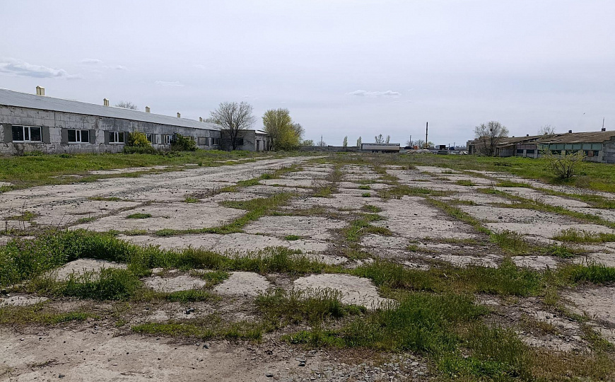 Продам отдельно стоящее здание, 3 800 м² фото