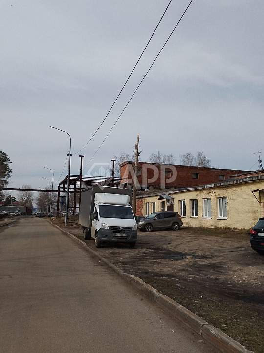 Сдам под производство мебели 54м² фото