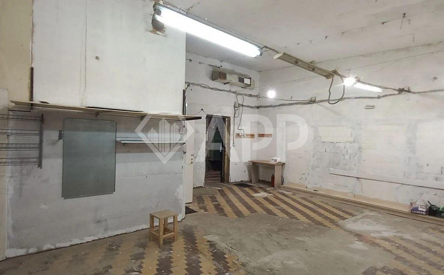Сдам под производство мебели 54м² фото