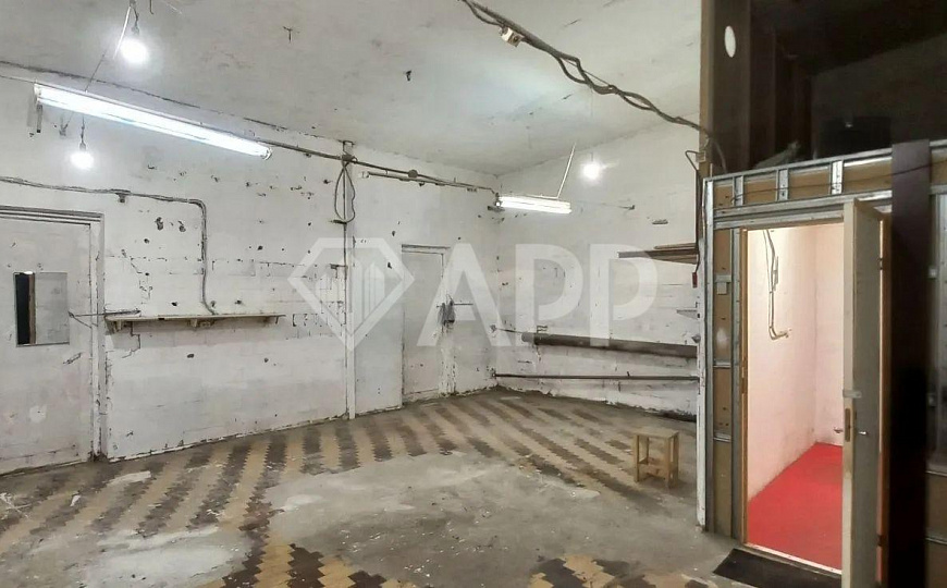 Сдам под производство мебели 54м² фото