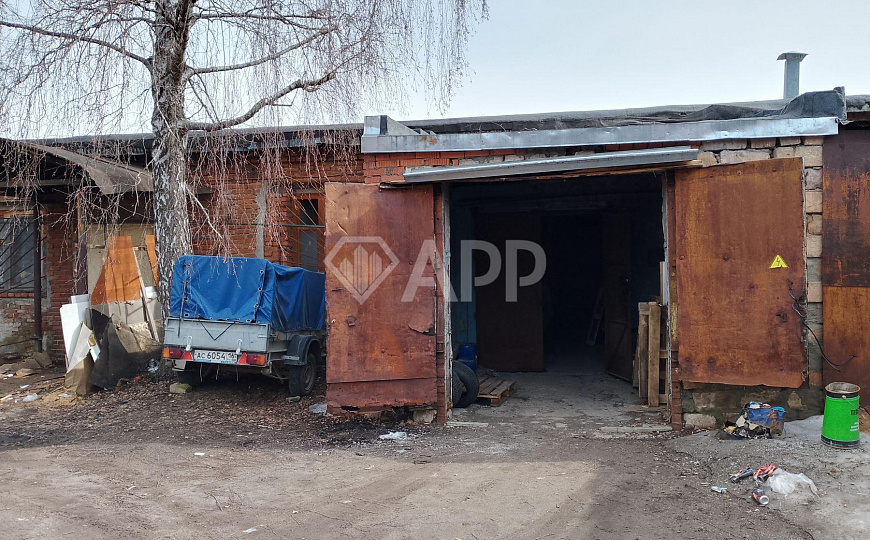 Сдам под производство мебели 54м² фото