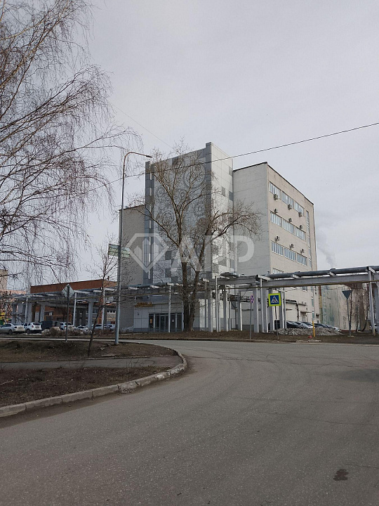Сдам большой офис для успешной компании фото