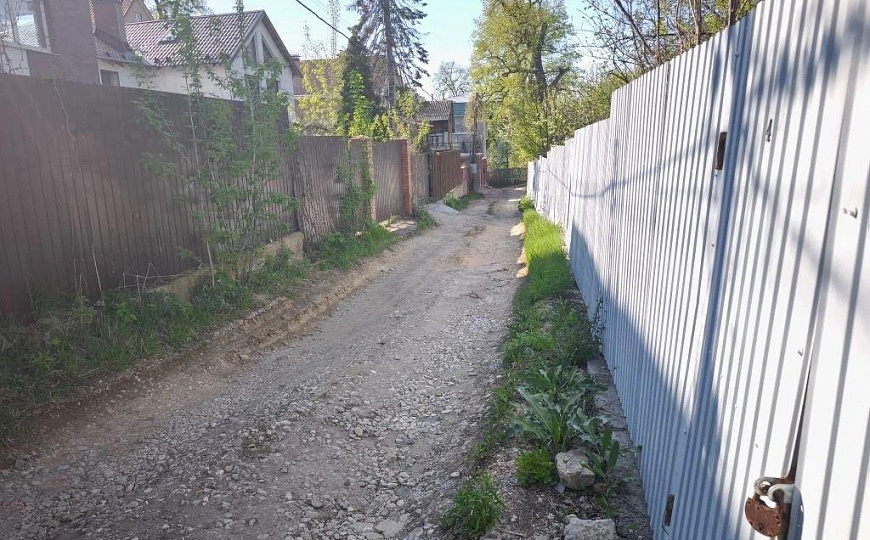Продам земельный участок, 7,6 ар (сотка) фото