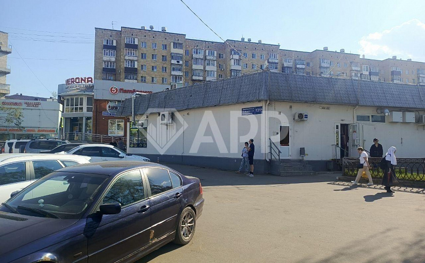 Сдам помещение на трафике фото