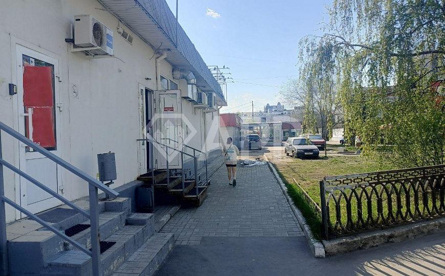 Сдам помещение на трафике фото