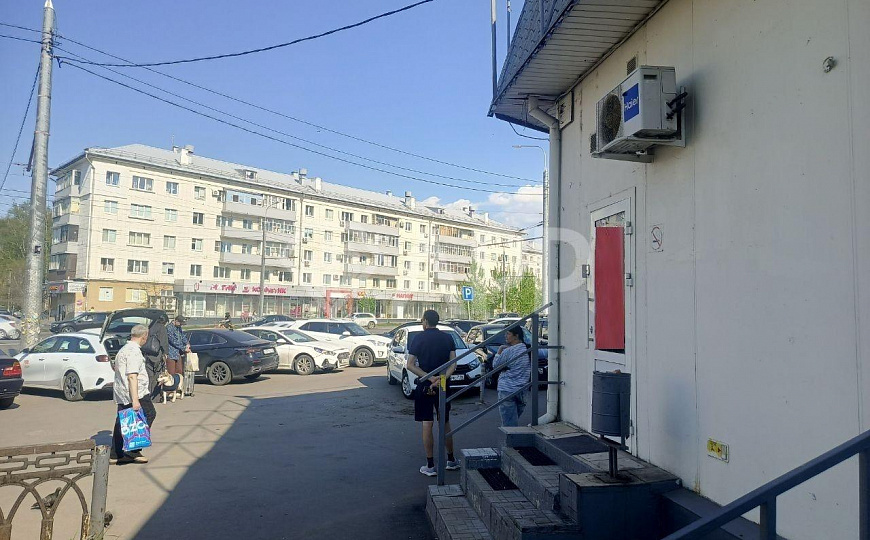 Сдам помещение на трафике фото