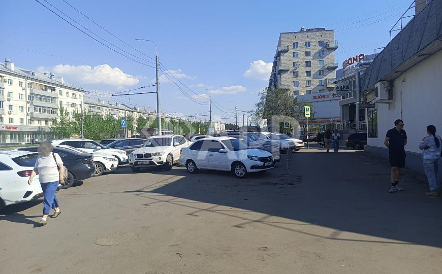 Сдам помещение на трафике фото