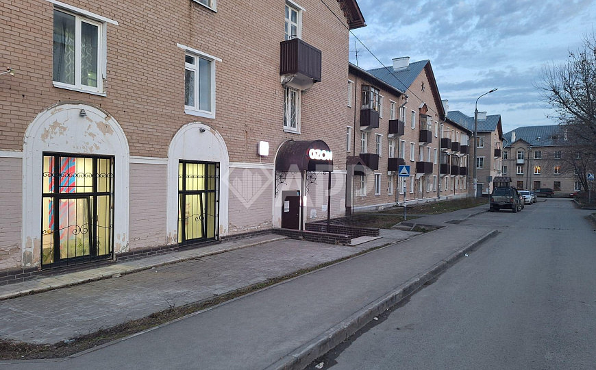 Сдам помещение на первой линии, 30м² фото