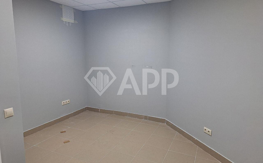 Сдам помещение на первой линии, 30м² фото