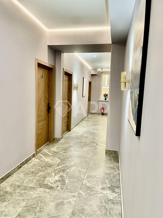 Продаются апартаменты в апарт-отеле, 17,3 м² фото
