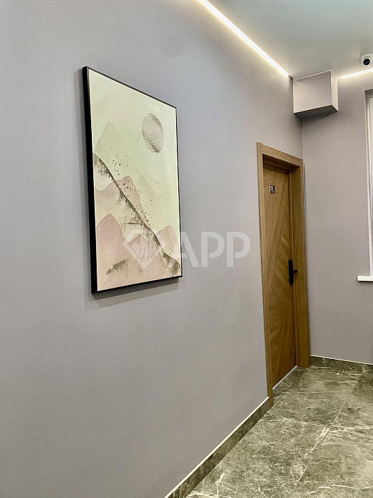 Продаются апартаменты в апарт-отеле, 17,3 м² фото