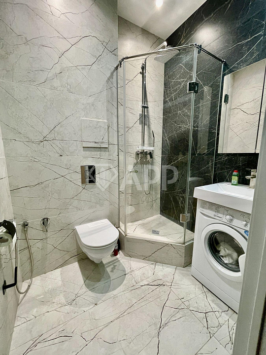 Продаются апартаменты в апарт-отеле, 17,3 м² фото