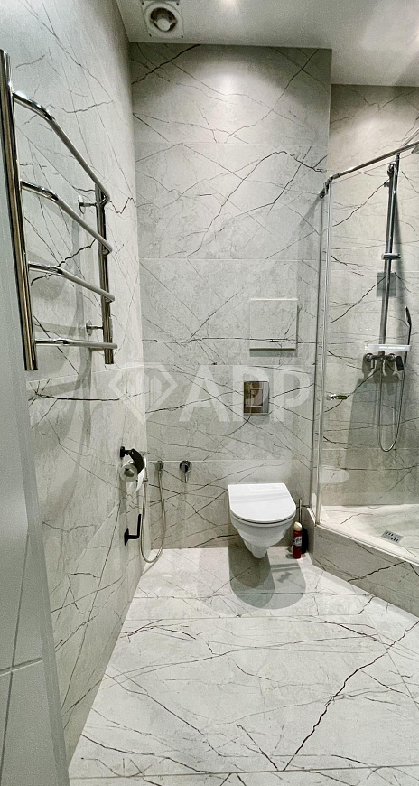Продаются апартаменты в апарт-отеле, 17,3 м² фото