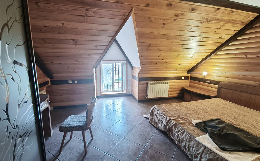 Сдам отдельно стоящее здание, 349 м² фото