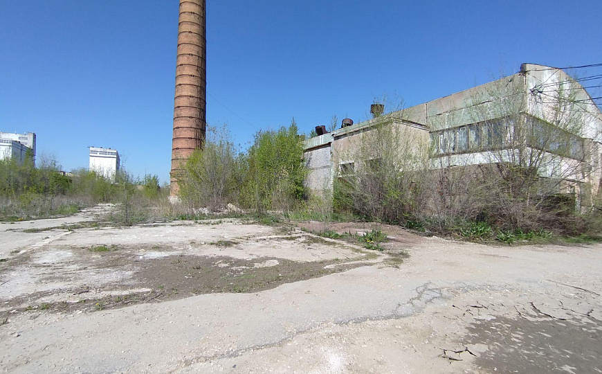 Продам производственное помещение, 1 171,3 м² фото