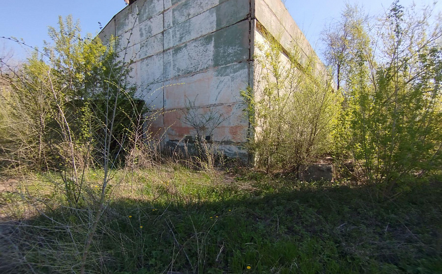 Продам производственное помещение, 1 171,3 м² фото