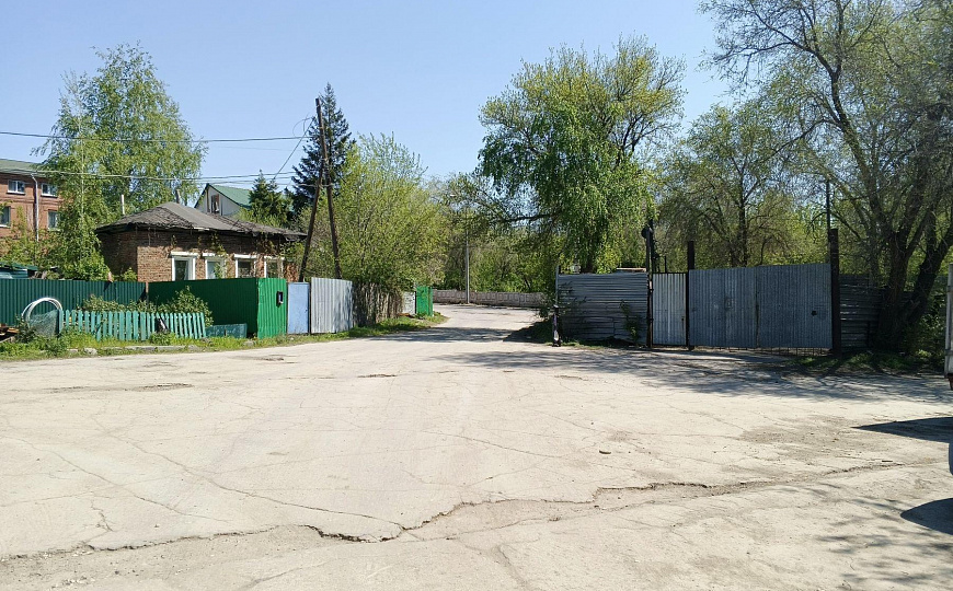 Сдам земельный участок, 157,4 м² фото