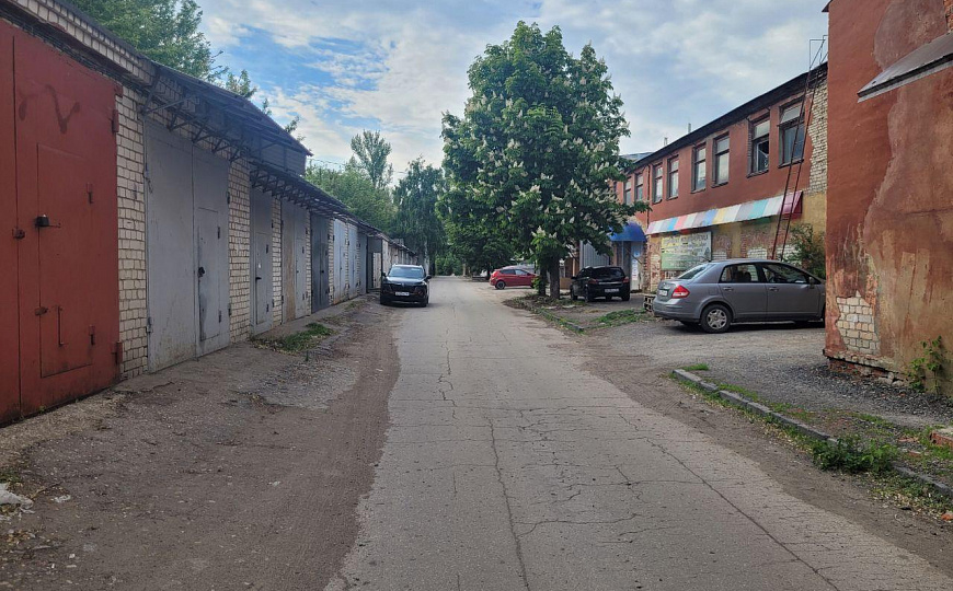 Автосервис. Производство. Склад 245 м2. фото