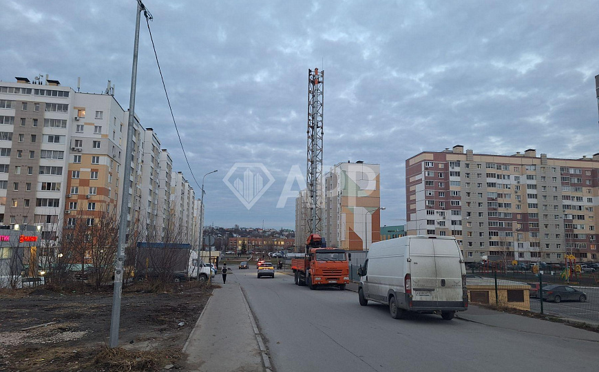 Сдам помещение в новом бизнес центре, 500 м² фото