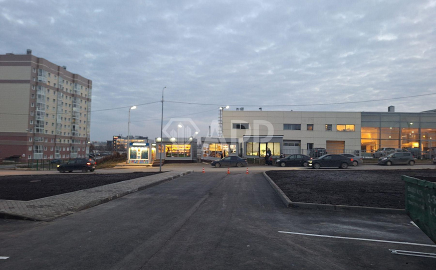 Сдам помещение в новом бизнес центре, 500 м² фото