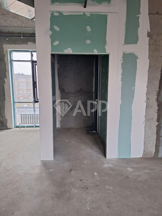 Сдам помещение в новом бизнес центре, 500 м² фото
