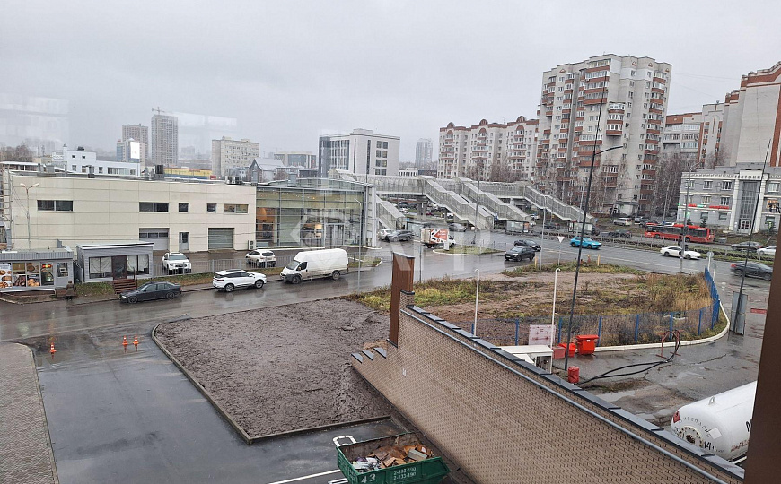 Сдам помещение в новом бизнес центре, 500 м² фото